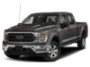 Pre-Owned 2023 Ford F-150 XLT