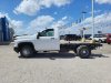 New 2024 Chevrolet Silverado 3500HD CC Work Truck