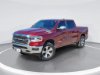 Pre-Owned 2024 Ram 1500 Laramie