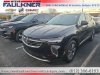 Pre-Owned 2023 Buick Envision Essence