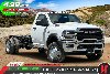 New 2025 Ram 5500 Chassis Tradesman/Big Horn