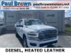 Pre-Owned 2024 Ram 2500 Laramie