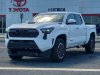 Pre-Owned 2025 Toyota Tacoma Hybrid Trailhunter