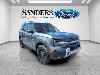Certified Pre-Owned 2025 Ford Bronco Sport Badlands