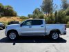 Pre-Owned 2022 Chevrolet Silverado 1500 Custom