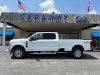 New 2025 Ford F-350 Super Duty Lariat