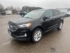 Pre-Owned 2022 Ford Edge Titanium