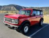 Pre-Owned 2023 Ford Bronco Base