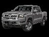 Pre-Owned 2026 Nissan Frontier SV