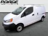 Pre-Owned 2014 Nissan NV200 S