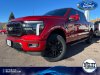 New 2025 Ford F-150 Lariat