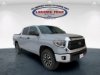 Pre-Owned 2021 Toyota Tundra SR5