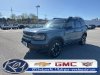 Pre-Owned 2023 Ford Bronco Sport Outer Banks