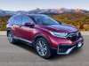 Pre-Owned 2021 Honda CR-V Touring