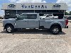 Pre-Owned 2025 Ford F-350 Super Duty XLT