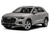 Certified Pre-Owned 2022 Audi Q3 quattro Komfort 45 TFSI