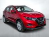 Pre-Owned 2022 Nissan Qashqai SV