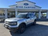 Pre-Owned 2021 Ford Bronco Sport Big Bend