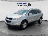 Pre-Owned 2010 Chevrolet Traverse LT