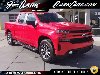 Pre-Owned 2021 Chevrolet Silverado 1500 RST