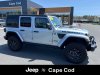 Pre-Owned 2023 Jeep Wrangler Rubicon 4xe 20th Anniversary