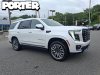 Pre-Owned 2025 GMC Yukon 4WD Denali Ultimate
