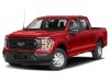 Pre-Owned 2022 Ford F-150 Lariat