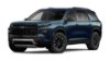 New 2025 Chevrolet Traverse AWD Z71