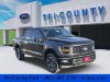 Pre-Owned 2024 Ford F-150 STX