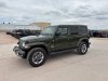 Pre-Owned 2022 Jeep Wrangler Unlimited Sahara