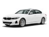 Pre-Owned 2025 BMW 3 Series 330i xDrive