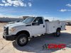 Pre-Owned 2015 Ford F-350 Super Duty XL