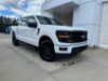New 2025 Ford F-150 XLT