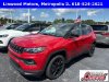 Pre-Owned 2024 Jeep Compass Latitude