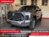 Pre-Owned 2023 Toyota Tundra Capstone HV