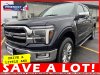 New 2024 Ford F-150 Lariat