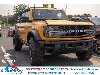 Pre-Owned 2022 Ford Bronco Badlands Advanced