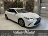 Pre-Owned 2022 Lexus ES 350 Base