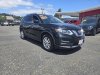 Pre-Owned 2020 Nissan Rogue SV