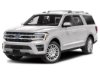Pre-Owned 2022 Ford Expedition MAX Limited