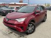 Pre-Owned 2018 Toyota RAV4 Platinum