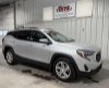Pre-Owned 2020 GMC Terrain SLE