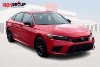Certified Pre-Owned 2022 Honda Civic Sport