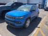Pre-Owned 2022 Jeep Compass Latitude