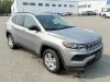 Pre-Owned 2022 Jeep Compass Latitude