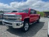 Pre-Owned 2015 Chevrolet Silverado 3500HD LT
