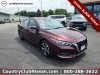Certified Pre-Owned 2022 Nissan Sentra SV