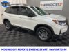 Pre-Owned 2024 Honda Passport TrailSport