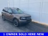 Pre-Owned 2022 Ford Bronco Sport Outer Banks