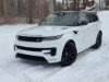 Pre-Owned 2025 Land Rover Range Rover Sport P530 Autobiography